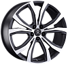 Replay Audi (A133) 8x20 5x112 ET28 dia 66,6 MBF