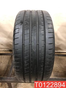 Goodyear Eagle F1 Asymmetric 3 255/40 R18 99Y RunFlat