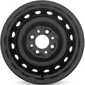 Accuride ВАЗ-оригинал ВАЗ-2103 5x13 4x98 ET29 dia 60,1 черный Accuride ВАЗ-оригинал ВАЗ-2103 5x13 4x98 ET29 dia 60,1 черный