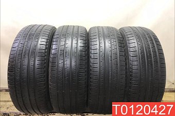 Pirelli Scorpion Verde All Season 235/60 R18 107V 