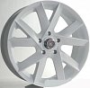 Yamato Samurai Kogama no Sitoki 6.5x16 5x115 ET41 dia 70.1 Snow