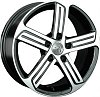 Replica Replay Volkswagen (VV177) 6,5x16 5x112 ET43 dia 57,1 BKF