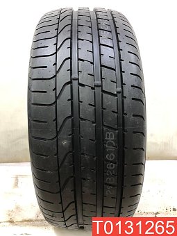 Pirelli Pzero 245/45 R19 98Y Нет