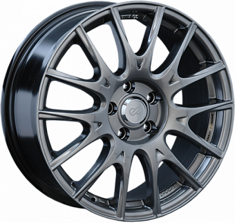 Enkei Tuning SC08 7x17 5x108 ET40 dia 73,1 HPB