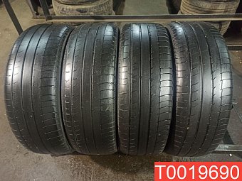 Michelin Latitude Sport 225/60 R18 100H 