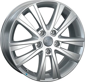 Replay Volkswagen (VV96) 7x17 5x120 ET55 dia 65,1 S