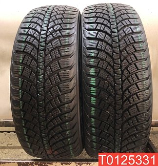 Kumho Winter Craft WP71 215/55 R17 98V 