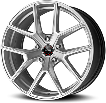 MOMO RF-01 SUV 8,5x19 5x130 ET45 dia 71,6 titan ice