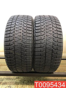 Bridgestone Blizzak WS90 235/50 R18 101H 