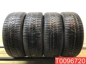 Pirelli Scorpion Winter 235/55 R19 105H 