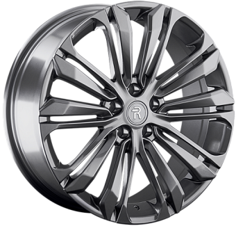 Replay Changan (CHG36) 8x20 5x114,3 ET42 dia 60,1 GM