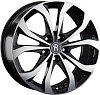 Replay Hyundai (HND135) 7x17 5x114,3 ET41 dia 67,1 BKF