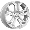 K&K Premium Series КР015 (19_CX-5) 7,5x19 5x114,3 ET45 dia 67,1 elite silver