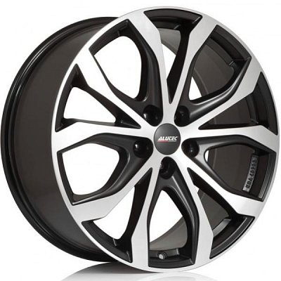 Диски Alutec W10 - 1