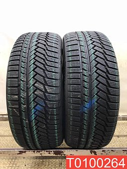 Continental Winter Contact TS 850 P 225/45 R18 95V 