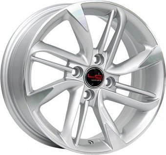 LegeArtis Concept Chevrolet (GN506) 6,5x15 4x100 ET40 dia 56,6 SF