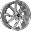 Replica LegeArtis Toyota (TY226) 7x17 5x114,3 ET39 dia 60,1 SF