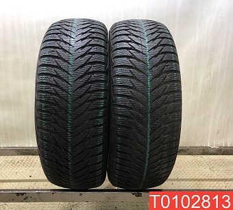 Goodyear UltraGrip 8 205/60 R15 91T 