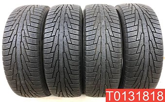 Nokian Nordman RS2 SUV 215/60 R17 100R 