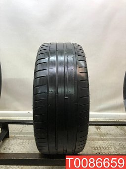 Michelin Pilot Sport 4 225/40 R18 92Y 