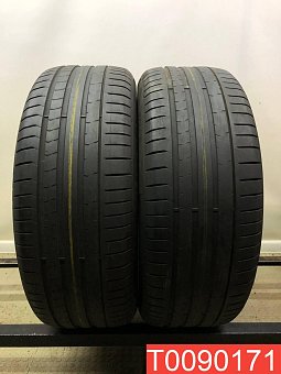 Pirelli P Zero PZ4 245/50 R19 105W 