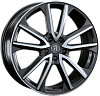 Replay Subaru (SB77) 7x17 5x114,3 ET48 dia 56,1 GMF