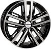 Carwel Иртыш 259 (Cerato) 7x17 5x114,3 ET49 dia 67,1 AB
