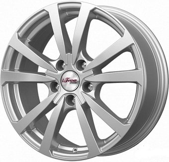 iFree Бэнкс 7x17 5x108 ET45 dia 67,1 нео-классик