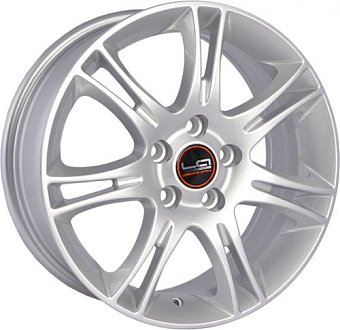 Replica LegeArtis Ford (FD62) 6,5x16 4x108 ET37,5 dia 63,3 S