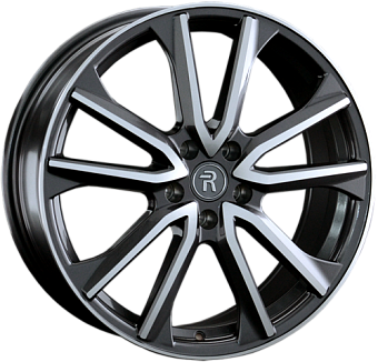 Replay Subaru (SB77) 7x17 5x114,3 ET48 dia 56,1 GMF