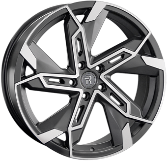 Replay Hyundai (HND387) 8,5x20 5x114,3 ET54 dia 67,1 MGMF