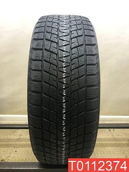 Bridgestone Blizzak DM-V1 225/60 R17 99R 