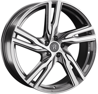 Replay Geely (GL34) 8x20 5x108 ET46 dia 63,3 GMF