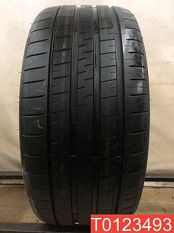 Dunlop SP Sport Maxx 060+ 255/35 R20 97Y 