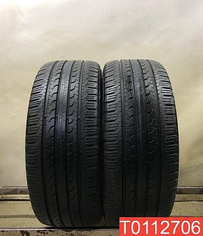 Goodyear EfficientGrip SUV 235/50 R19 99V 