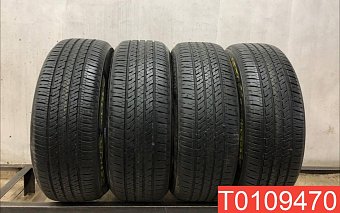 Bridgestone Ecopia H/L 422 plus 225/55 R19 99H 