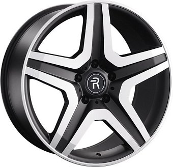 Replay Mercedes (MR137) 10x20 5x130 ET35 dia 84,1 MBF