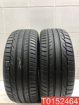 Dunlop Sport Maxx RT 205/45 R17 88W 