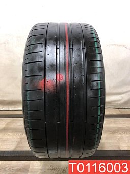 Pirelli P Zero PZ4 315/40 R21 111Y 