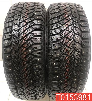 Gislaved Nord Frost 200 185/65 R15 92T 