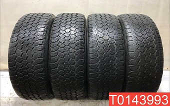 Goodyear Wrangler All-Terraain Adventure 255/60 R20 113H 