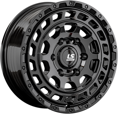 Диски LS FlowForming RC89 - 1