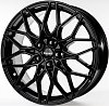 Carwel Тим 1813 (Geely Atlas (Pro)/ Suzuki Grand Vitara) 7x18 5x114,3 ET45 dia 60,1 BL