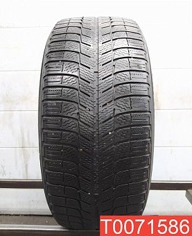 Michelin X-Ice 3 215/55 R16 97H 