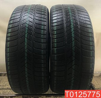 Pirelli Sottozero Winter 3 255/40 R20 101W 