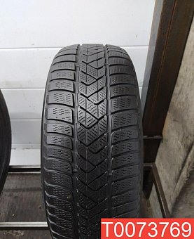 Pirelli Winter Sottozero 3 225/55 R17 97H RunFlat