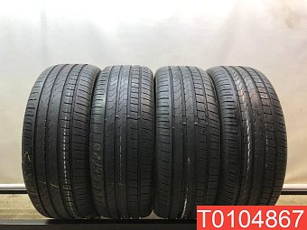 Pirelli Scorpion Verde 235/45 R20 100V 