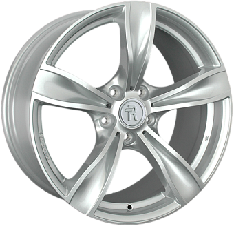 Replica Replay BMW (B179) 9,5x19 5x120 ET48 dia 72,6 S