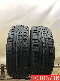 Nexen Winguard Sport 225/55 R17 101V 