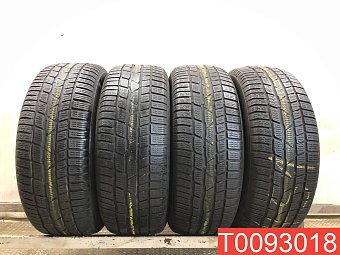 Continental ContiWinterContact TS 830 P 215/60 R16 99H 